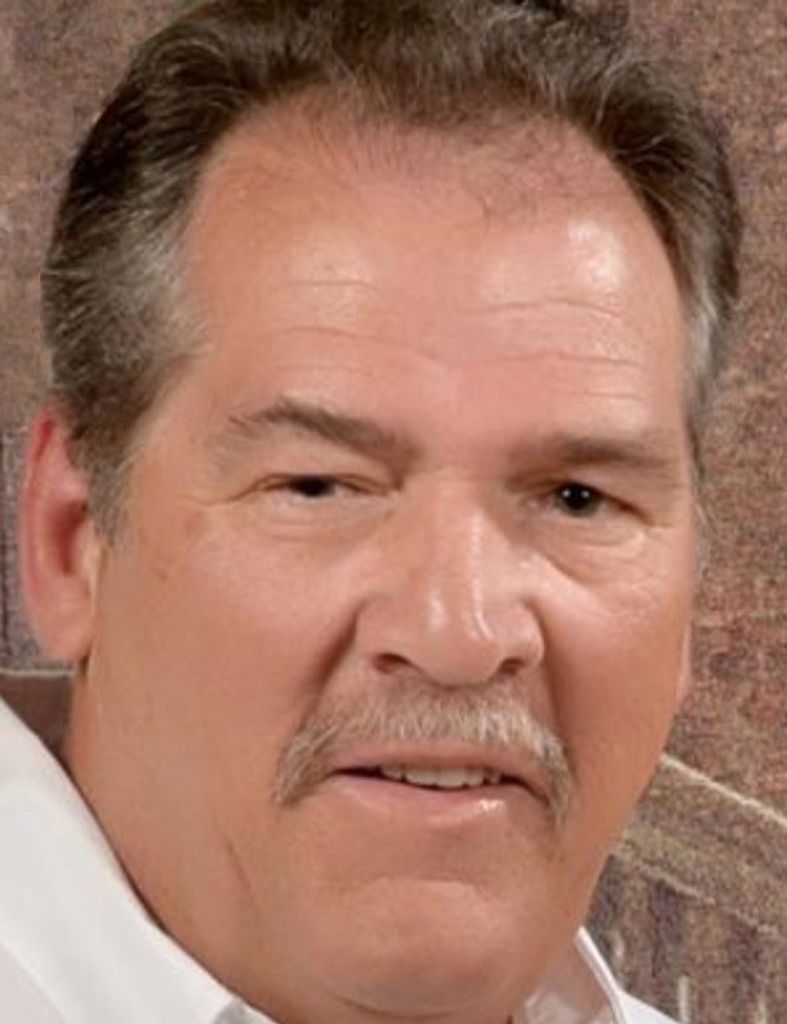 Wayne Allen Antes Profile Photo
