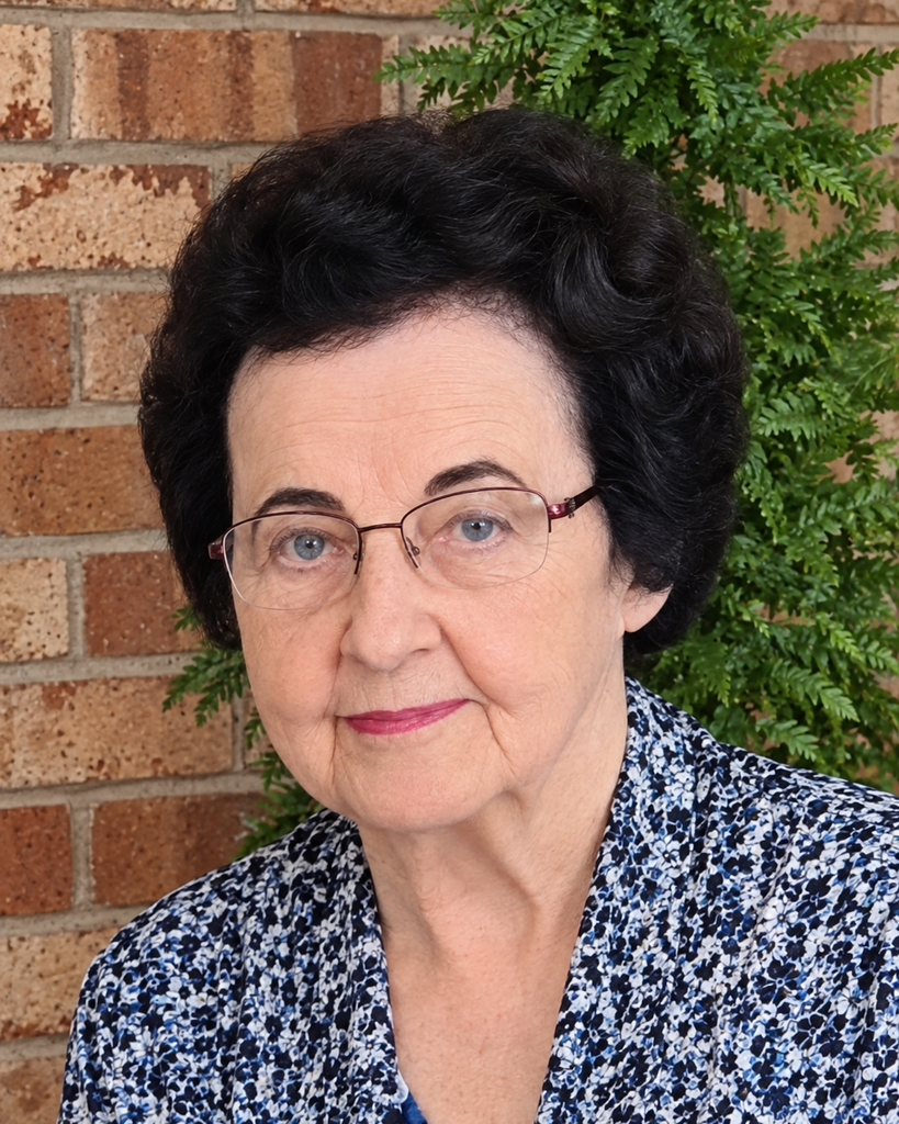 Lucille Brown Pryor