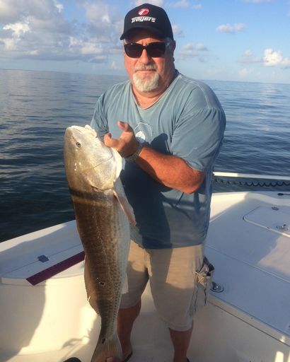 Dale Orr's obituary image