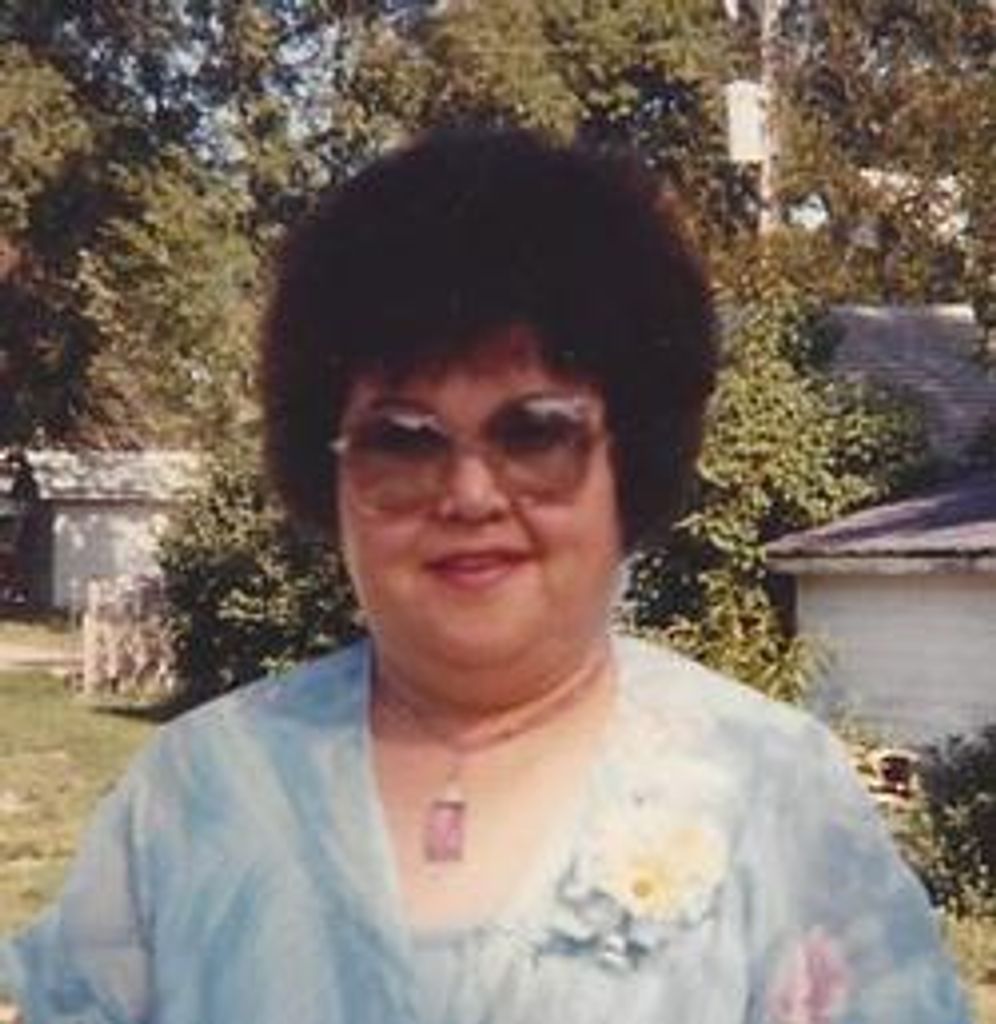 Conception "Connie" Rico Garza