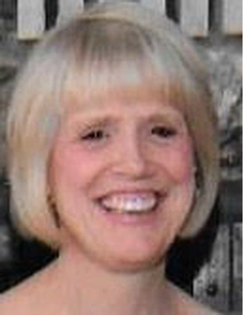 Christine Starr Johnston