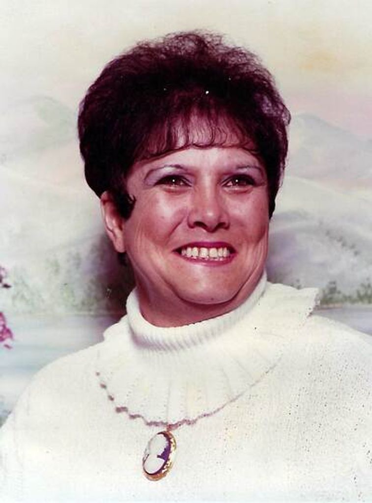 Twila A. Kimble Profile Photo