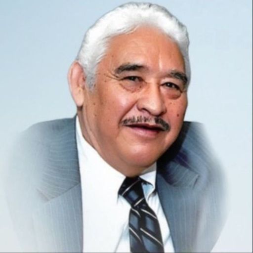 Daniel Johnson Cisneros Profile Photo