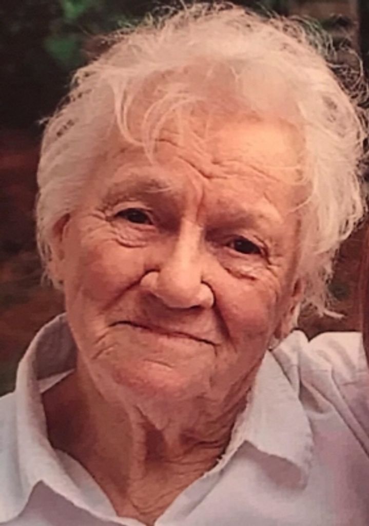 Florence Canto Profile Photo