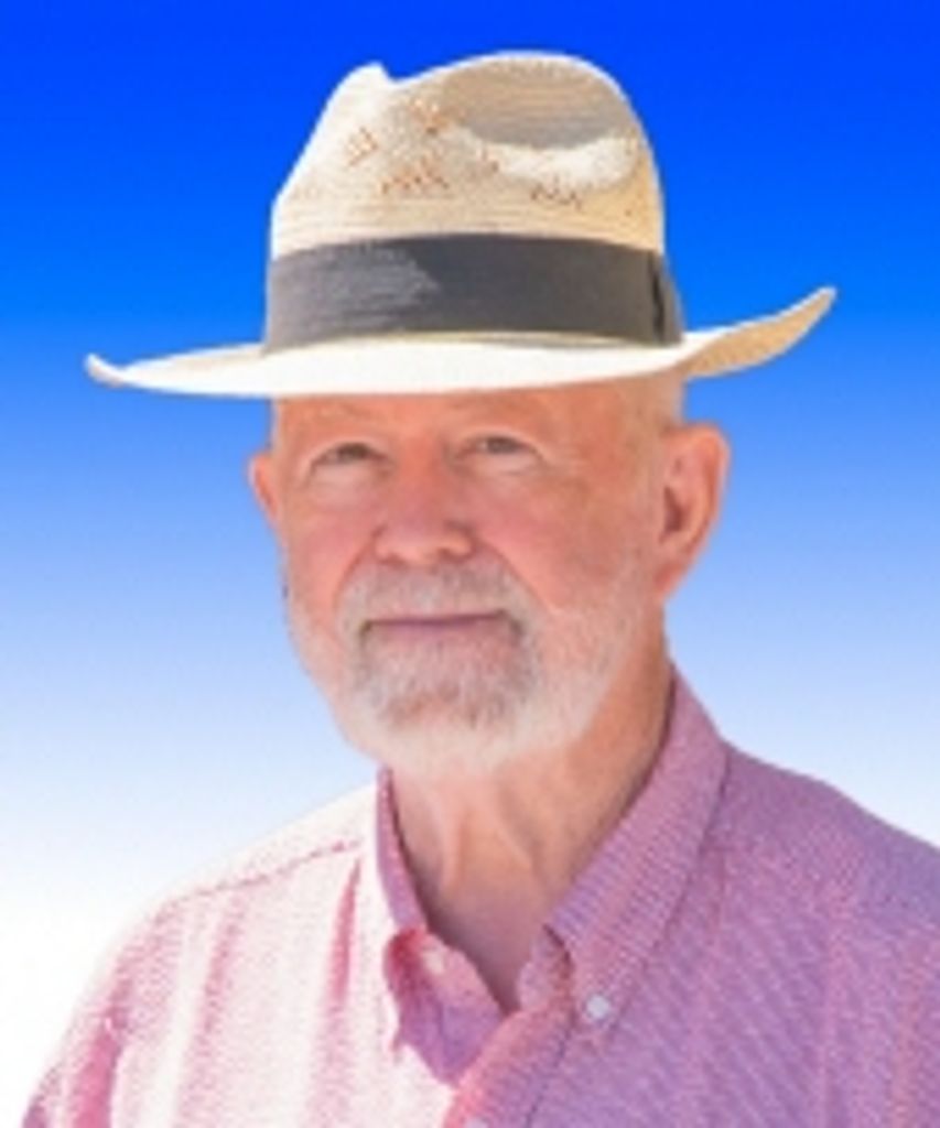 Donald E. Shoop