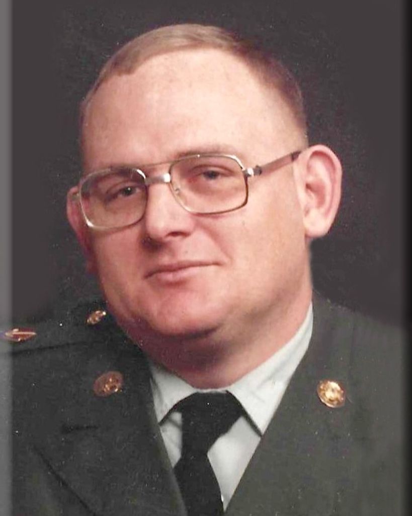 Scott John Lewis Profile Photo