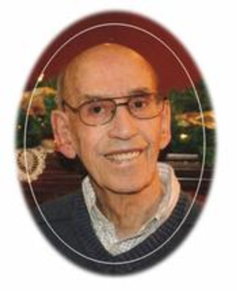 Willard L. Iblings