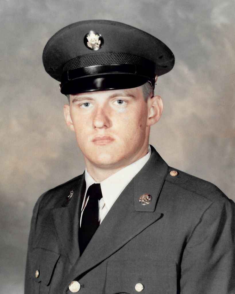 Alfred Daniel Walker, Jr.