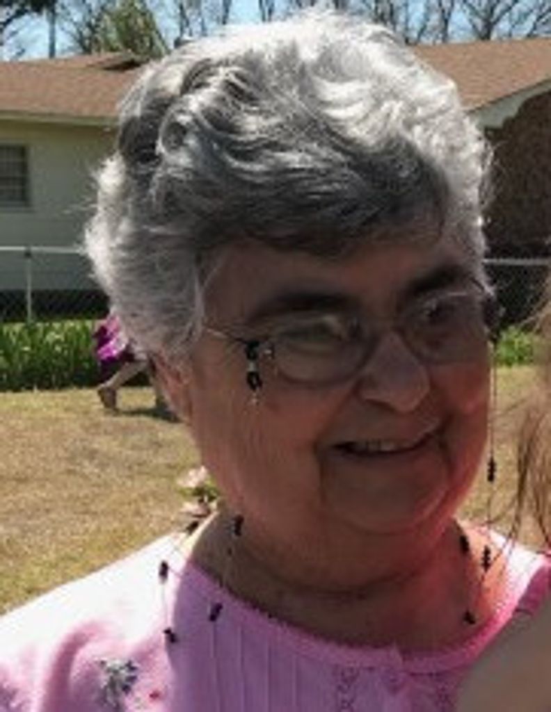 Kathryn (Iseman)  Jeffords Profile Photo