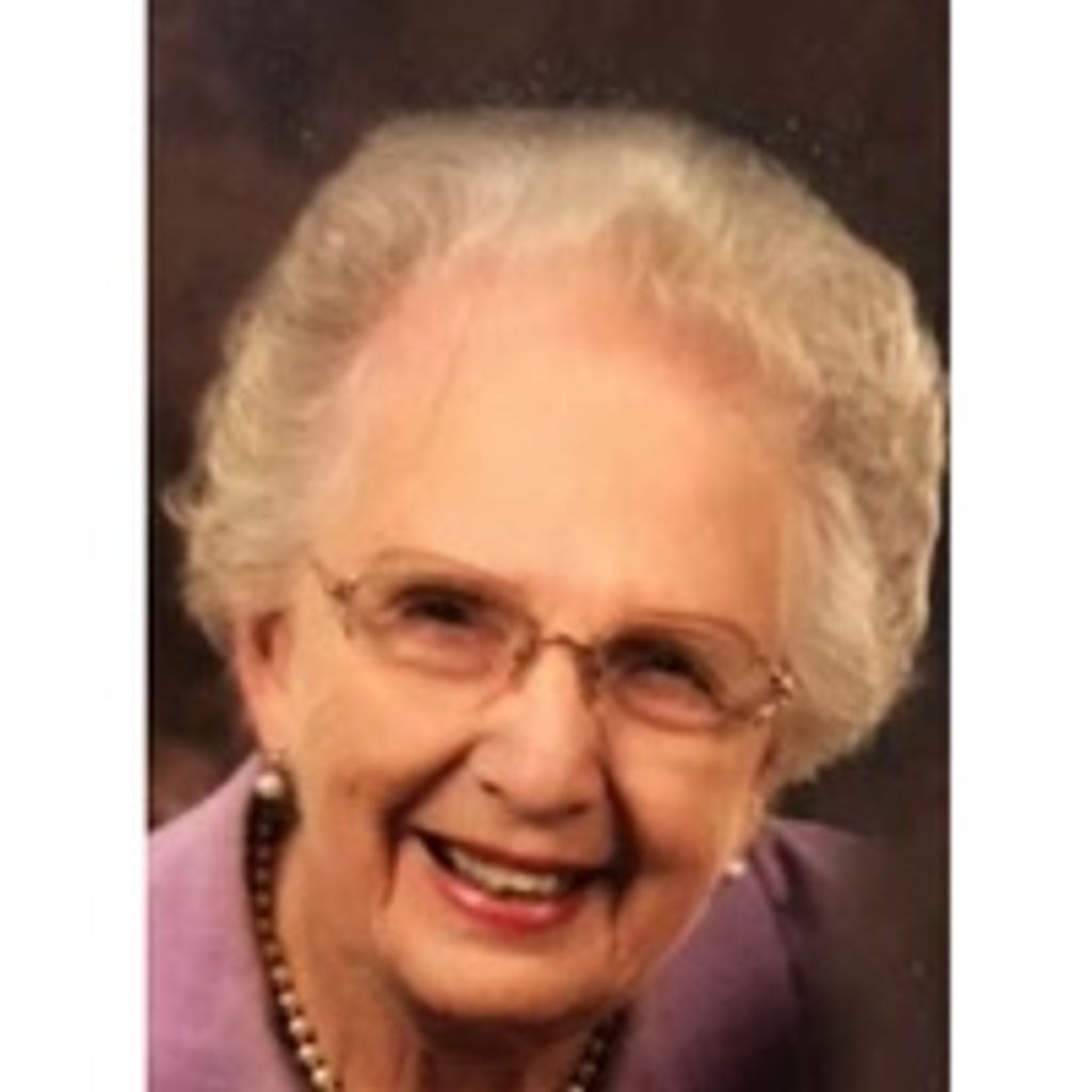 Evelyn B. Tesch