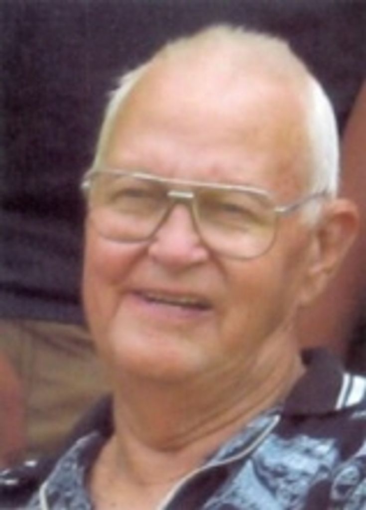 Dennis B. Rich