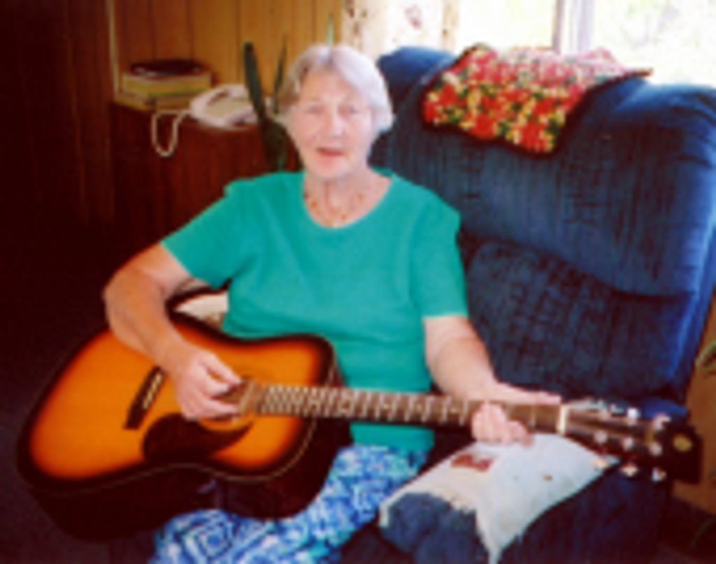 Darlene Ellen Jones
