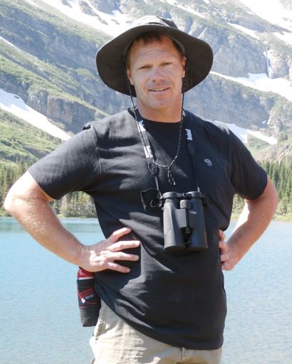 Timothy Lee Schwartz's obituary image