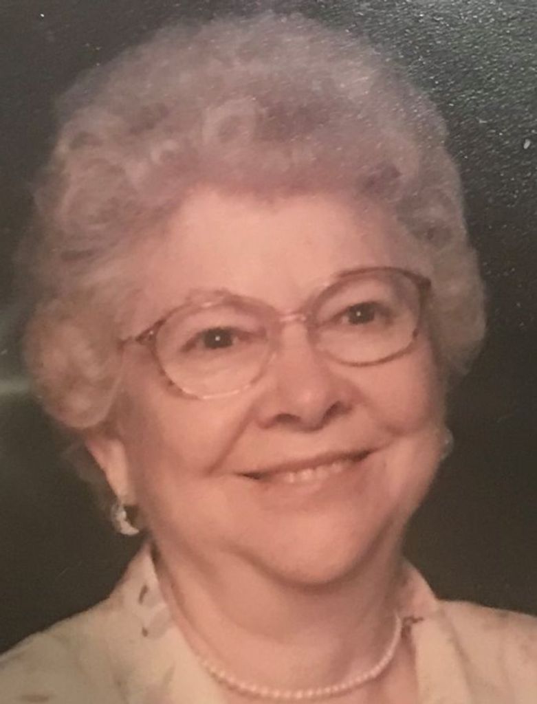 Beverly Jenkins