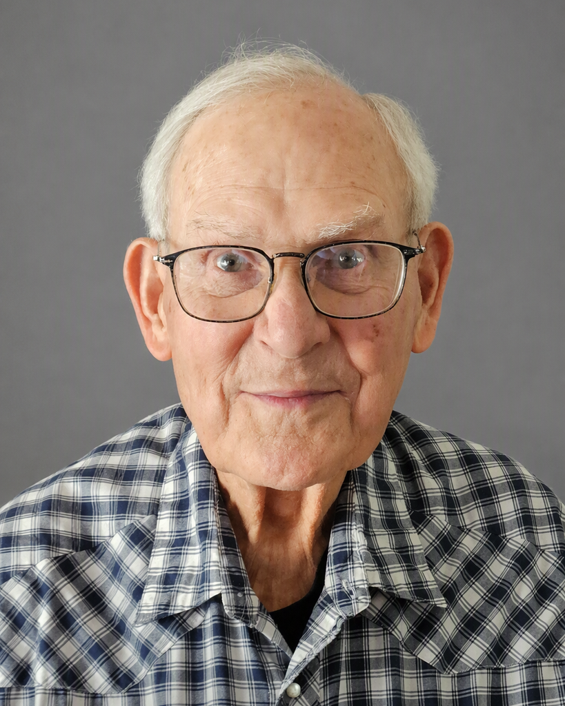 Bruce Cross Profile Photo