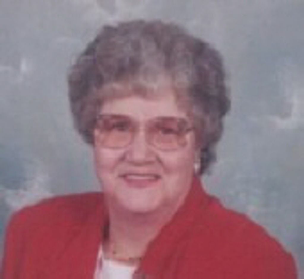Faye Campbell