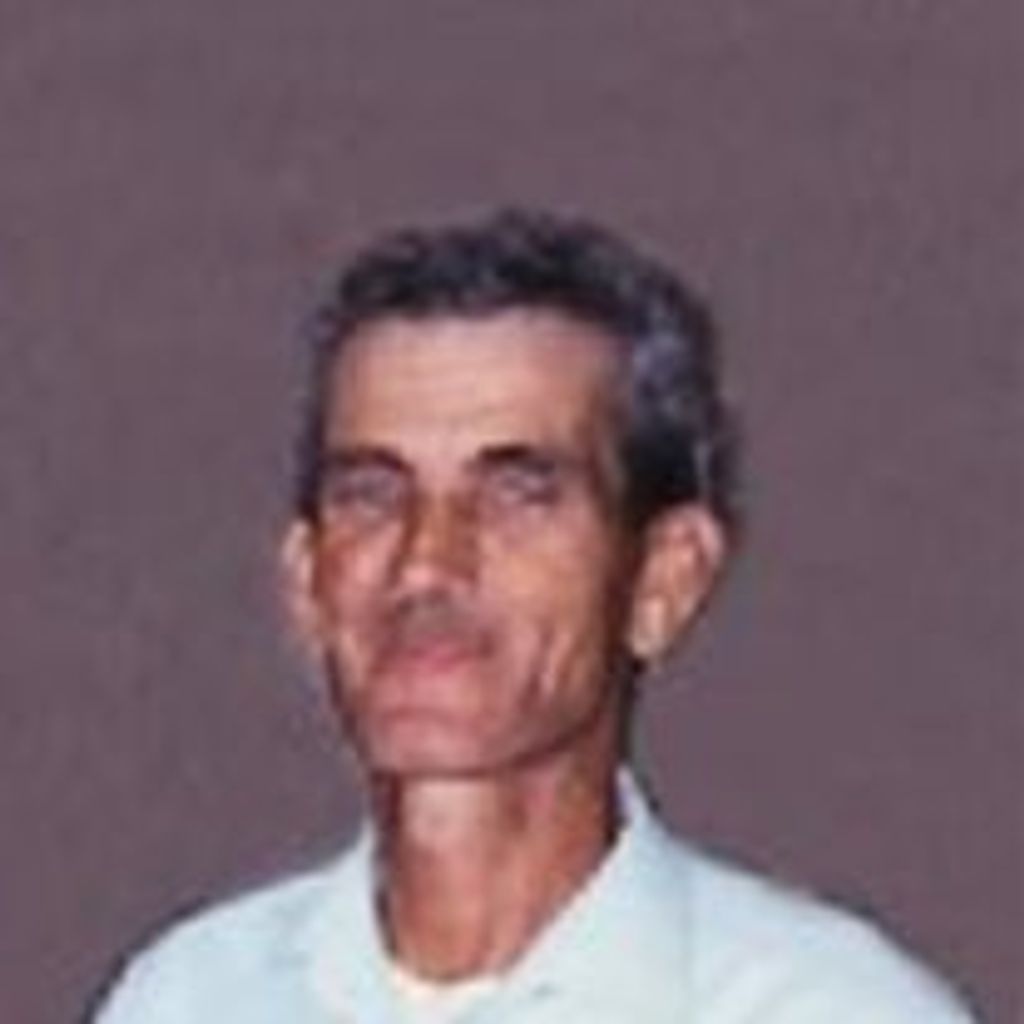 Harold Joe Wilson