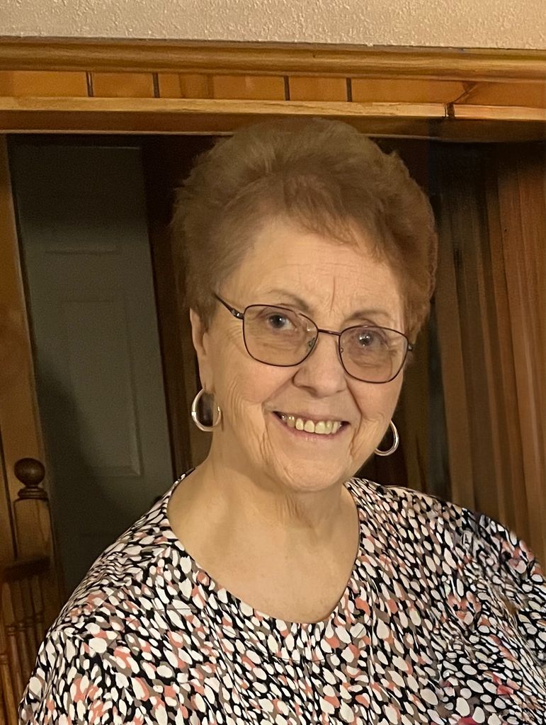 Elizabeth Ann Shaffer Profile Photo