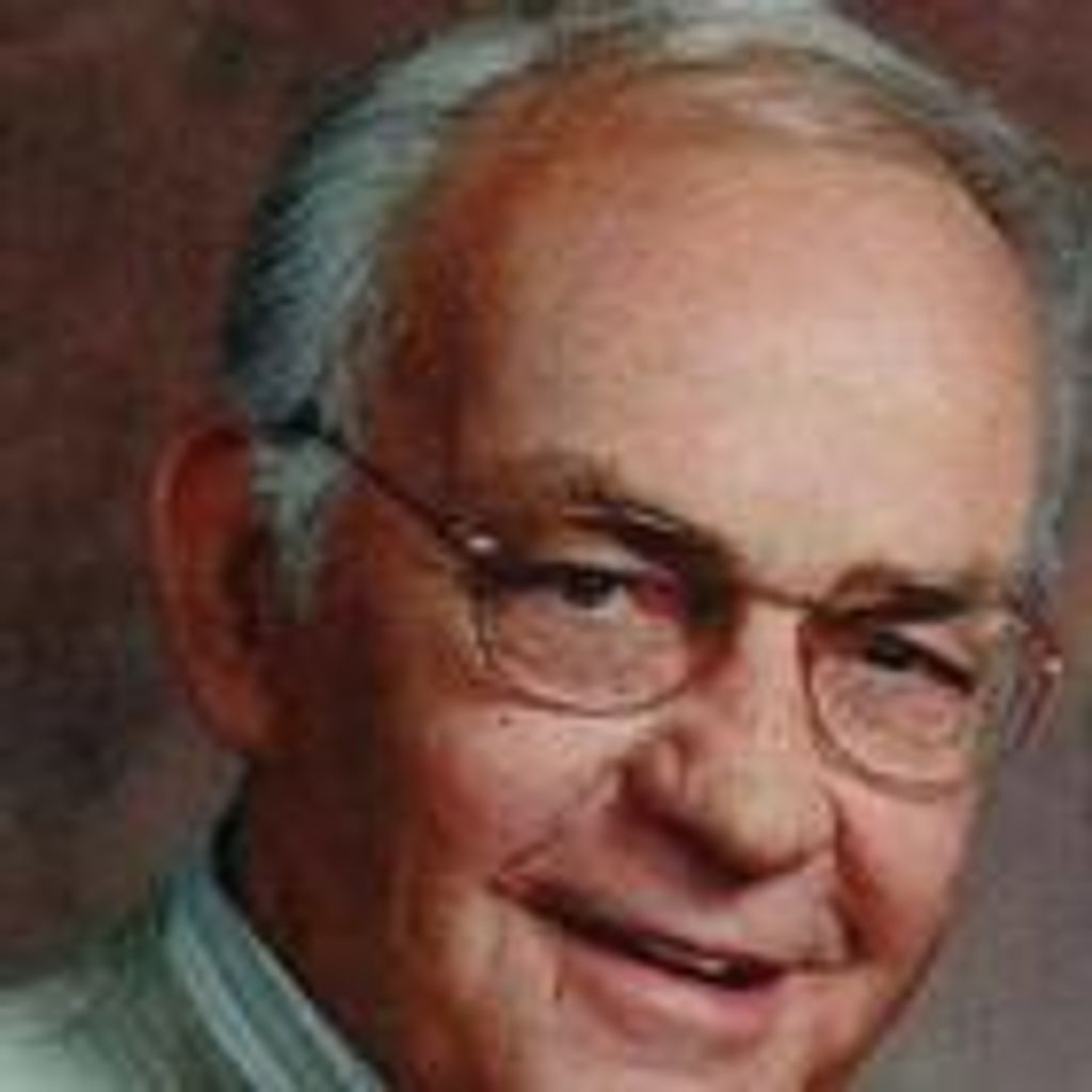 Thomas P. Rober