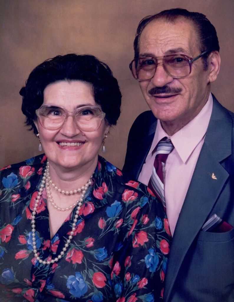 Maria Rose Clementina Manolio