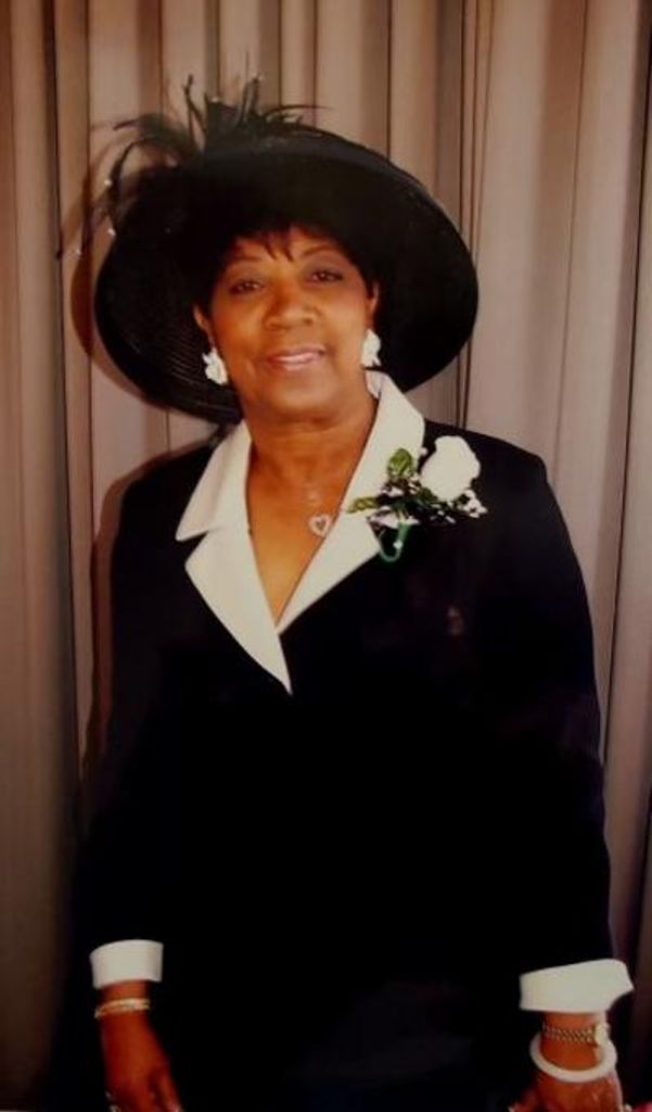 Mrs. Bobbbie R. Williams