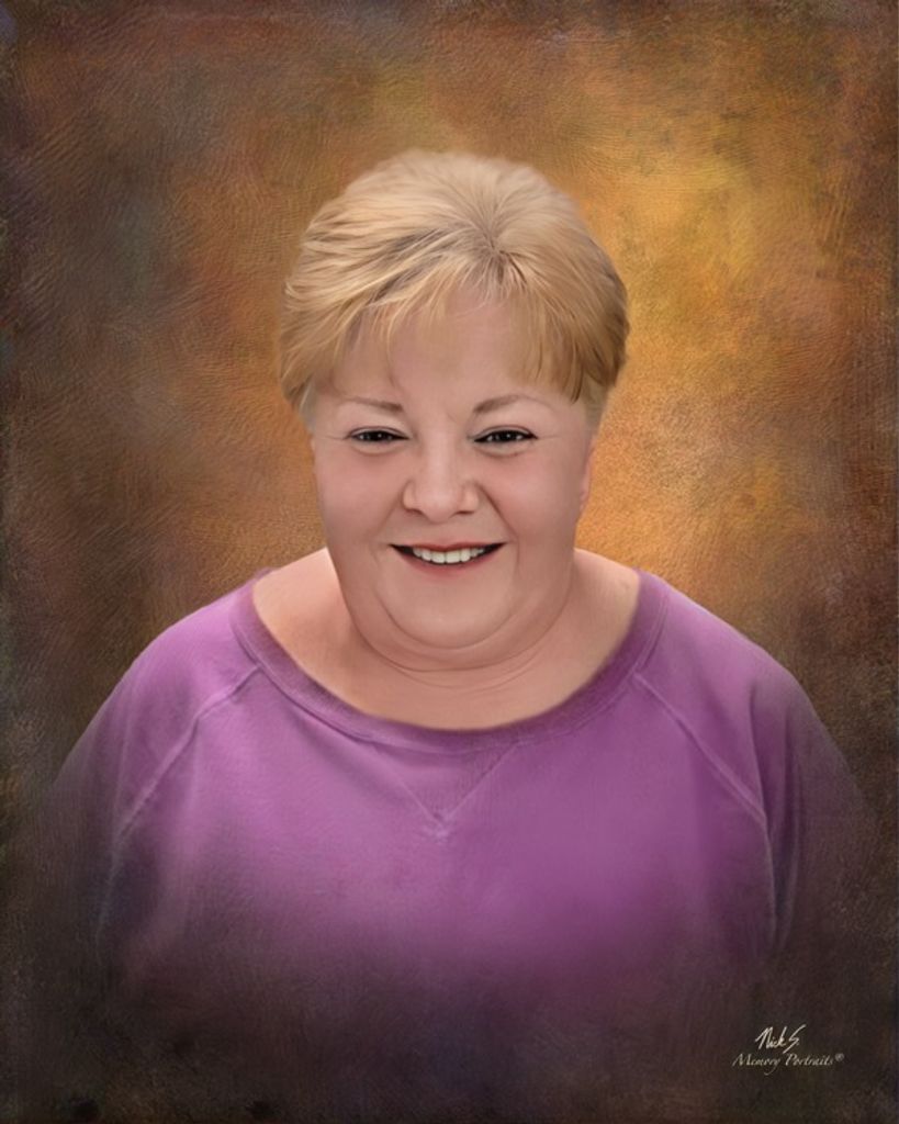 Cheryl (Sipe) Lewis