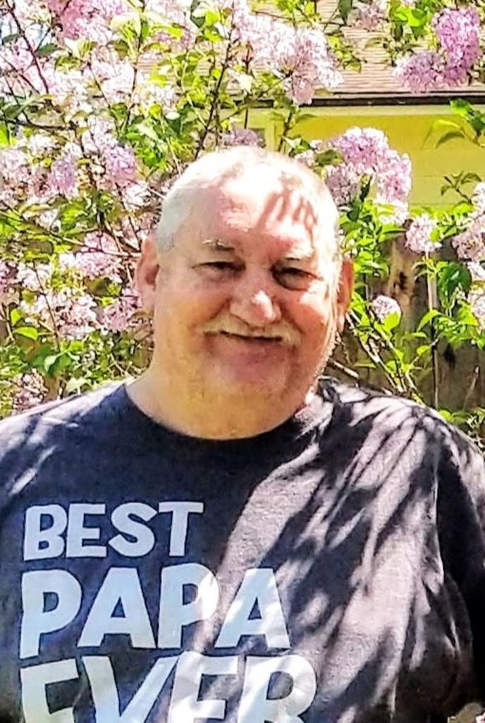 Jeffrey Lynn Gailey Profile Photo