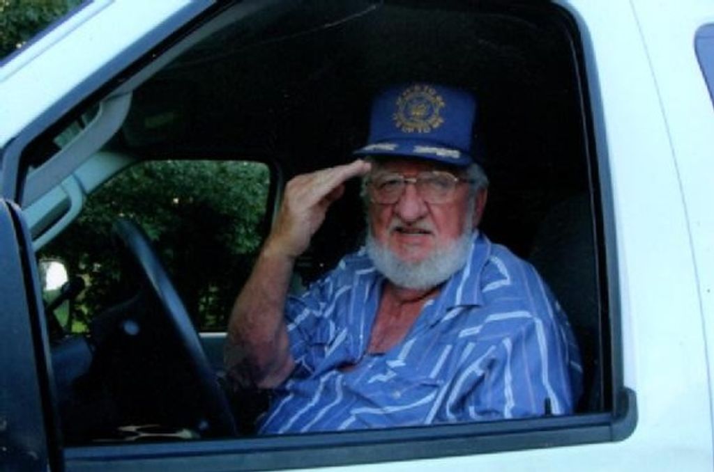 Livingston- Billy Richard Raines