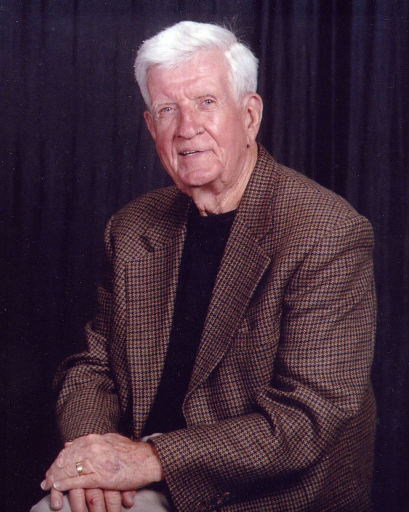 Charles Lee Belew Profile Photo