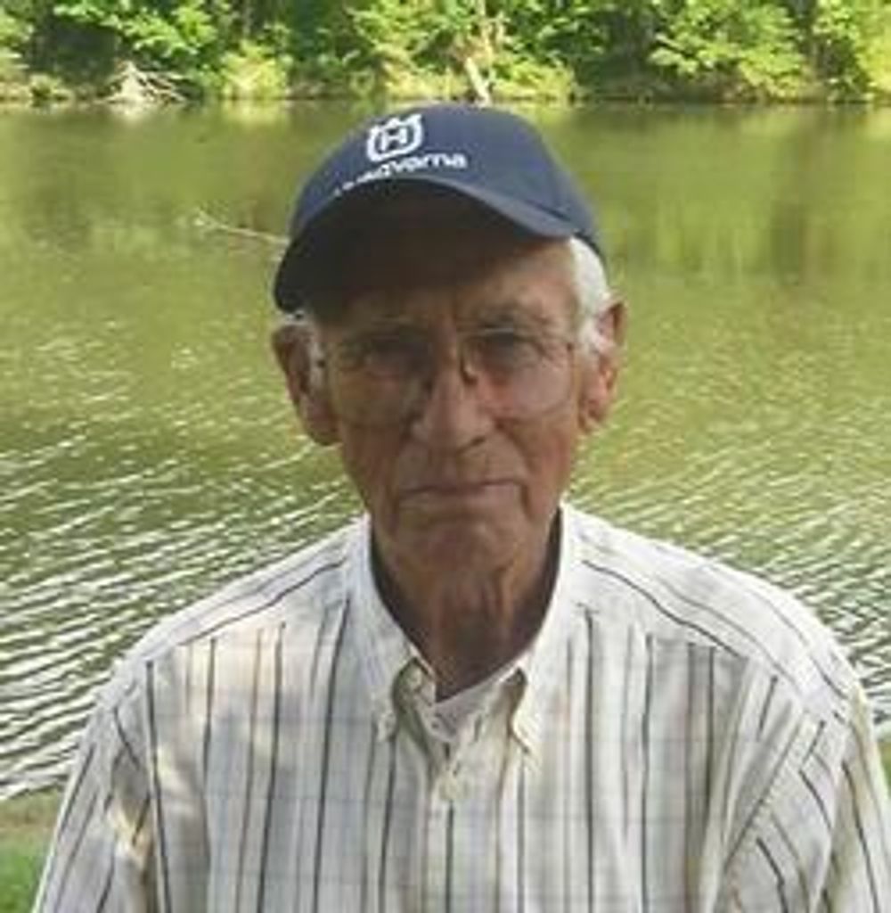 Homer Warren Profile Photo