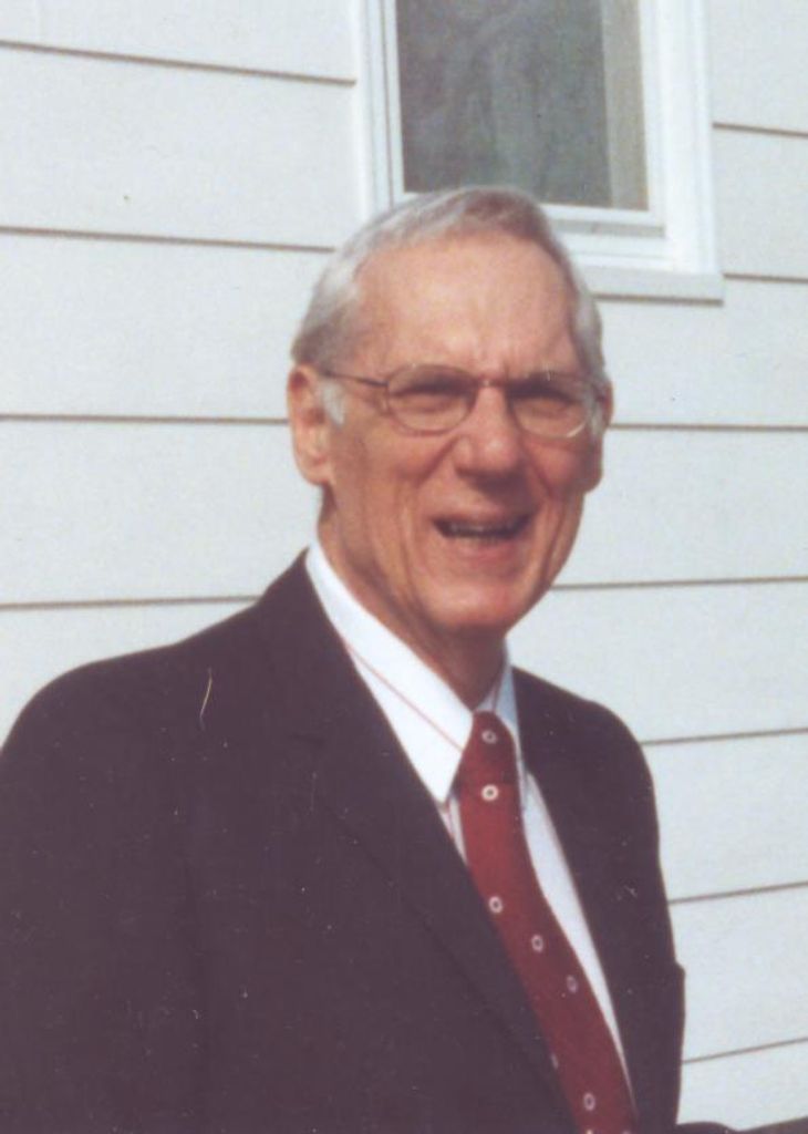 Lawrence A. Collart Profile Photo