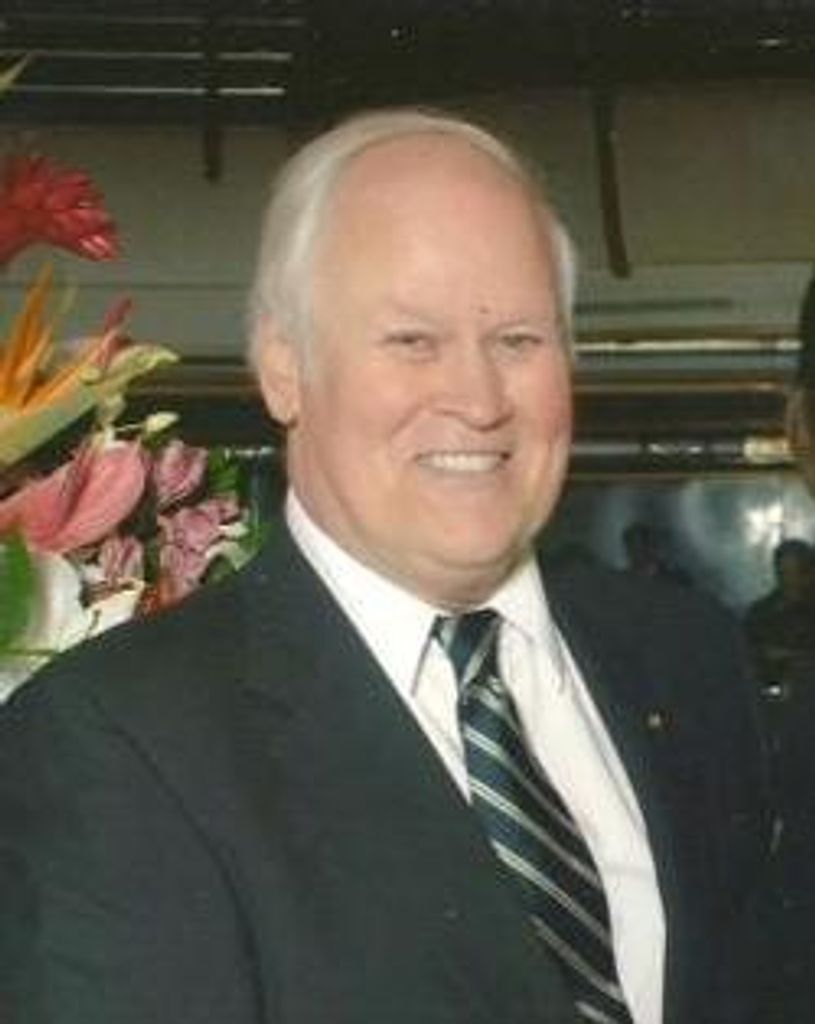 Ronald R. Eden