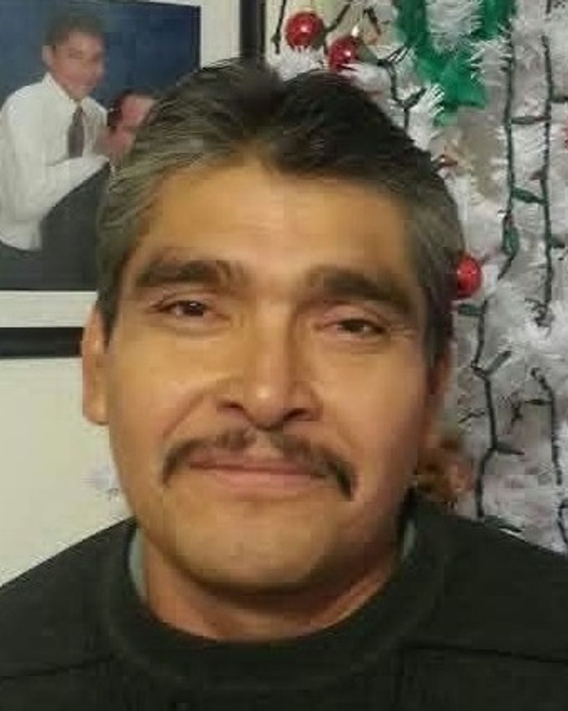 Jose Nevarez Estrada