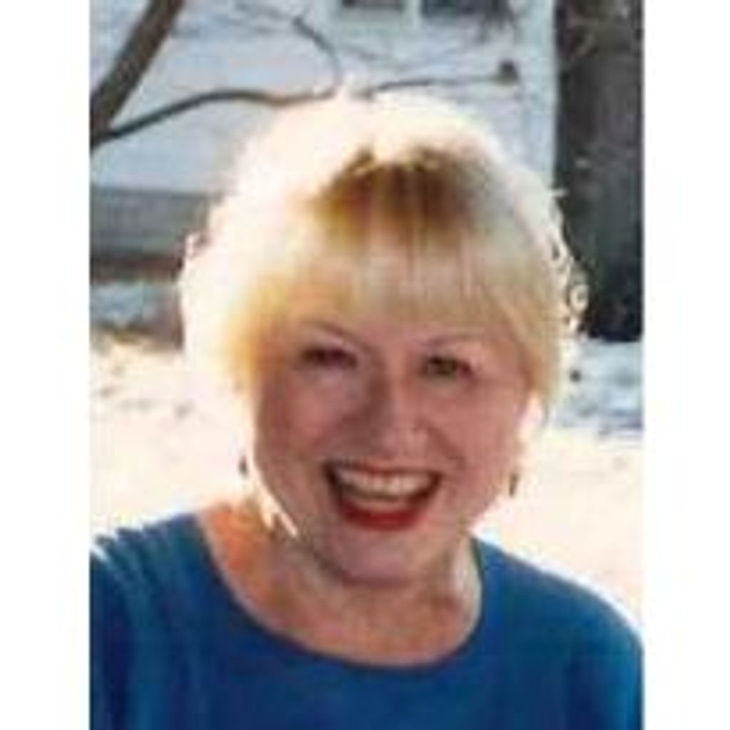 Lorraine Emma Germer