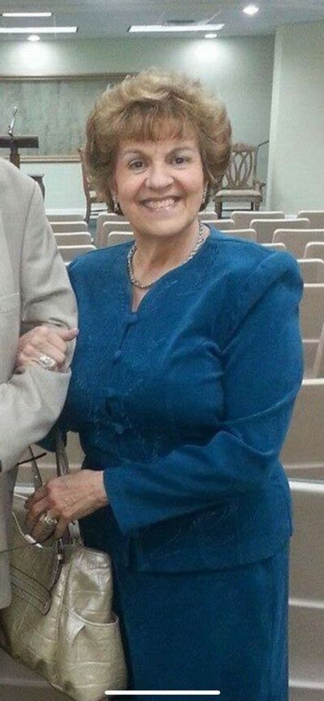 Isabel Alvarez Profile Photo