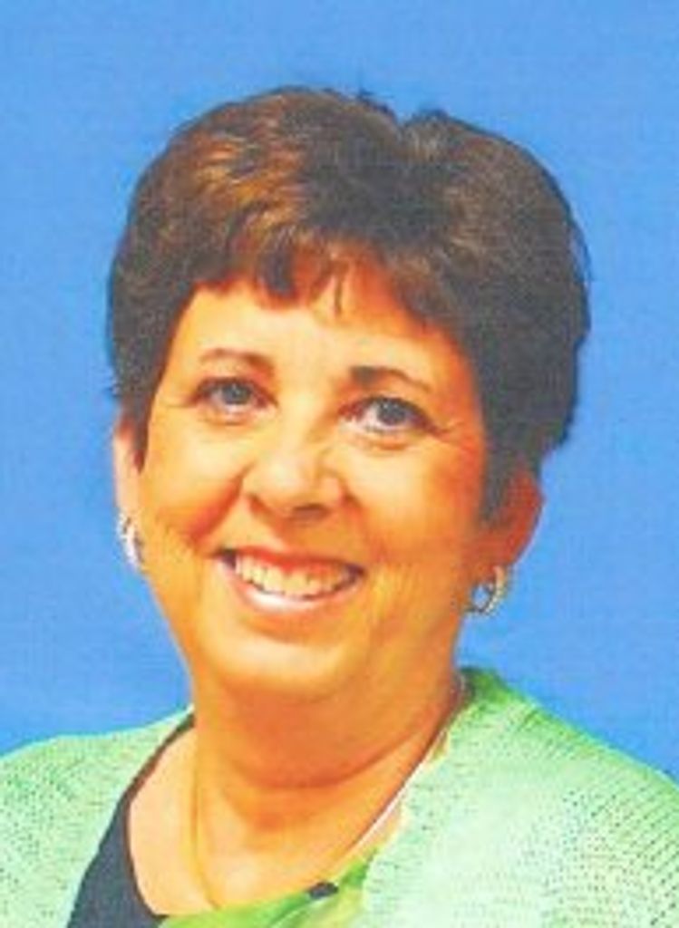 Donna Faye Cline Profile Photo