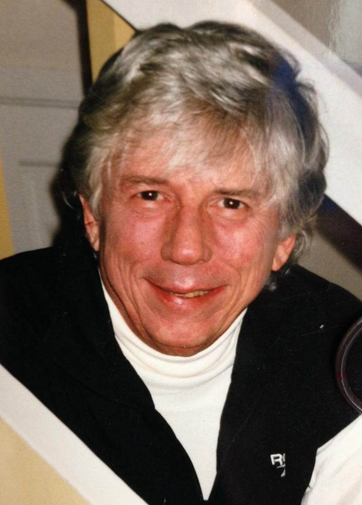 William Douglas Cater Profile Photo