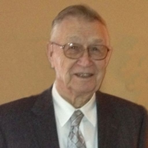 Harold Carl Jeseritz Profile Photo