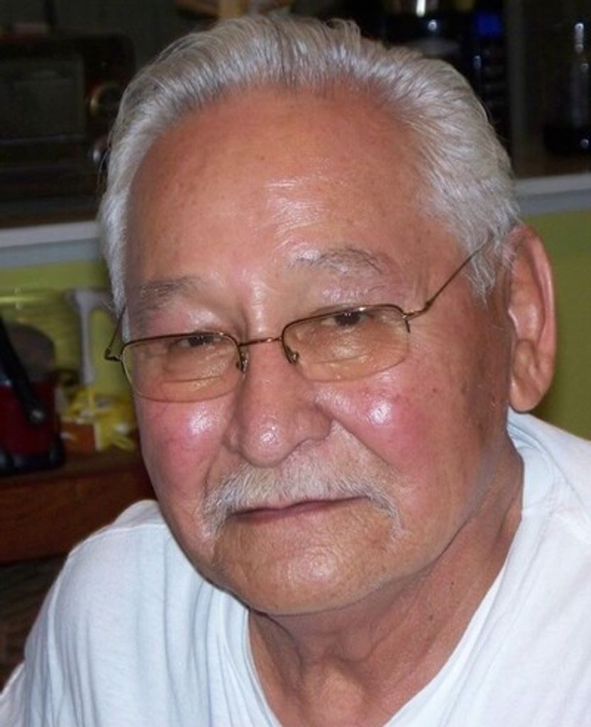 Theodore John "Jessie" "Sapatis" Gauthier, Sr.