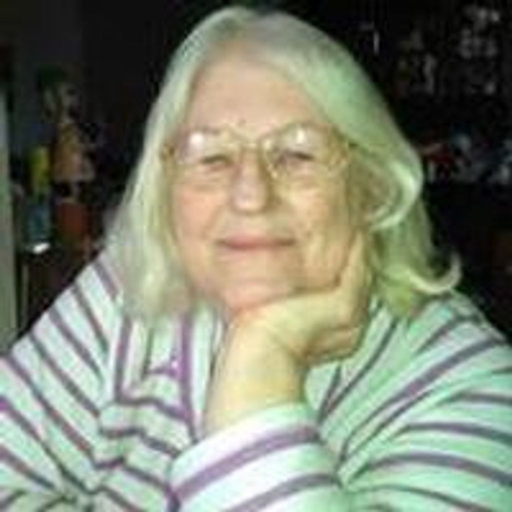 Helen Jacobs Profile Photo