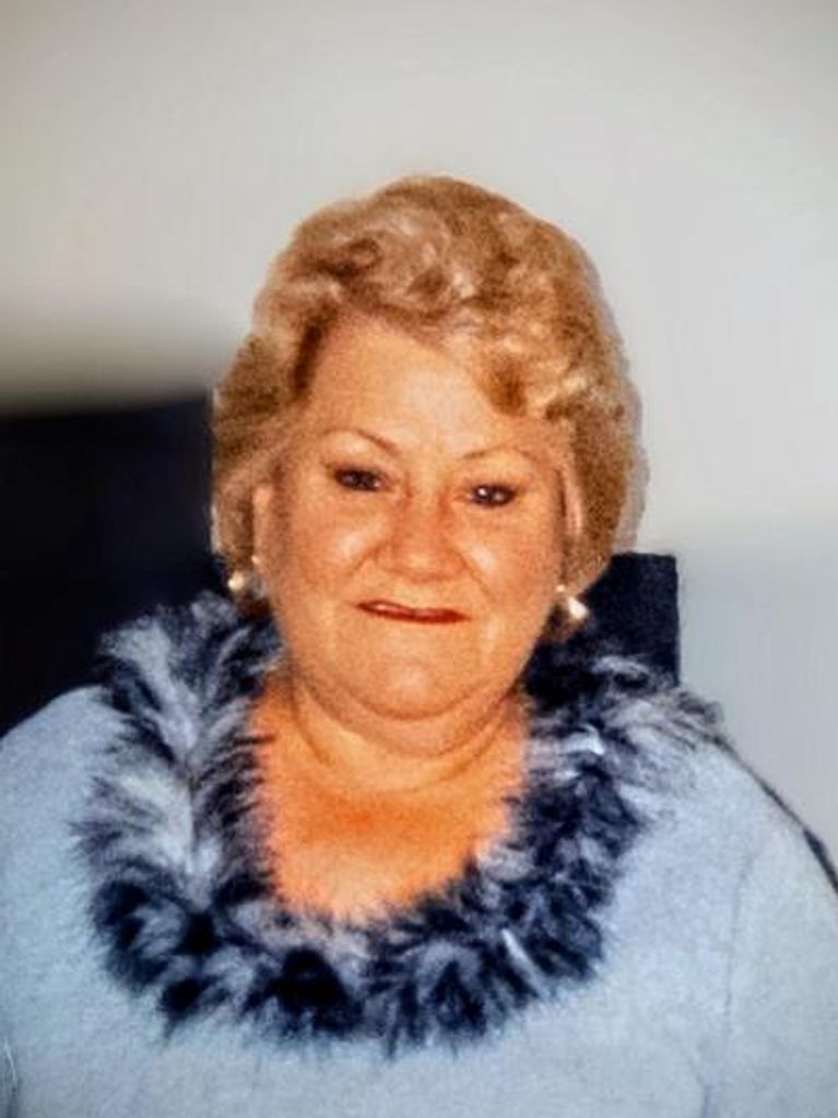 Anna M. Volpe Profile Photo