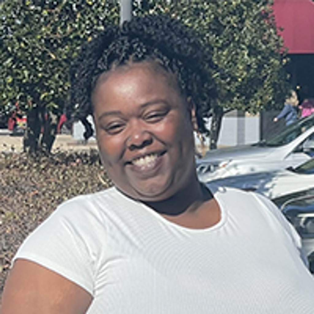 Ms. Cornelia Lucious Profile Photo