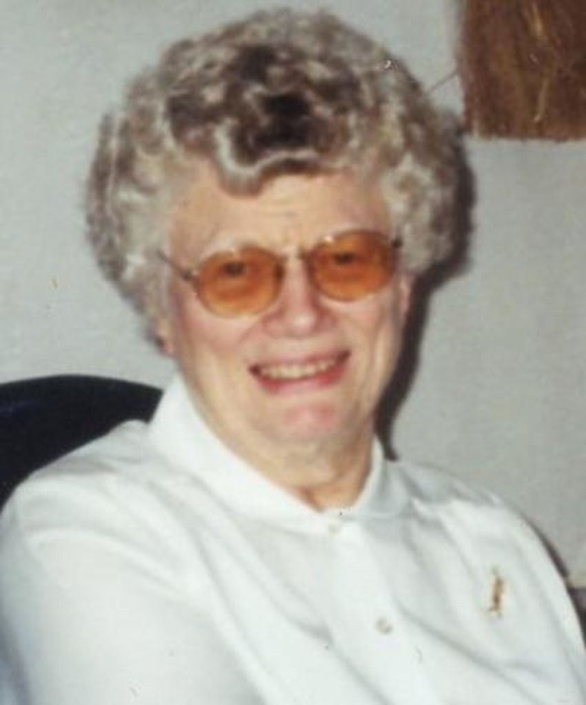 Charlotte H. Frace Profile Photo