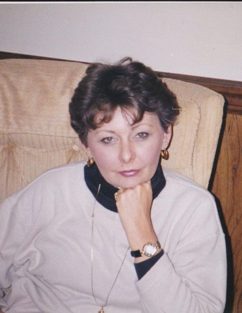 Cheryl Gibbs