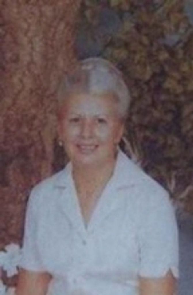 Dorothy Farr