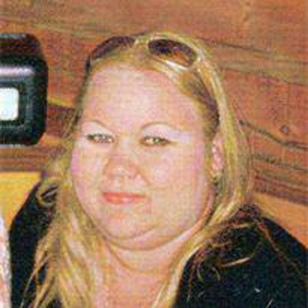 Holly Ann Craven Baillargeon