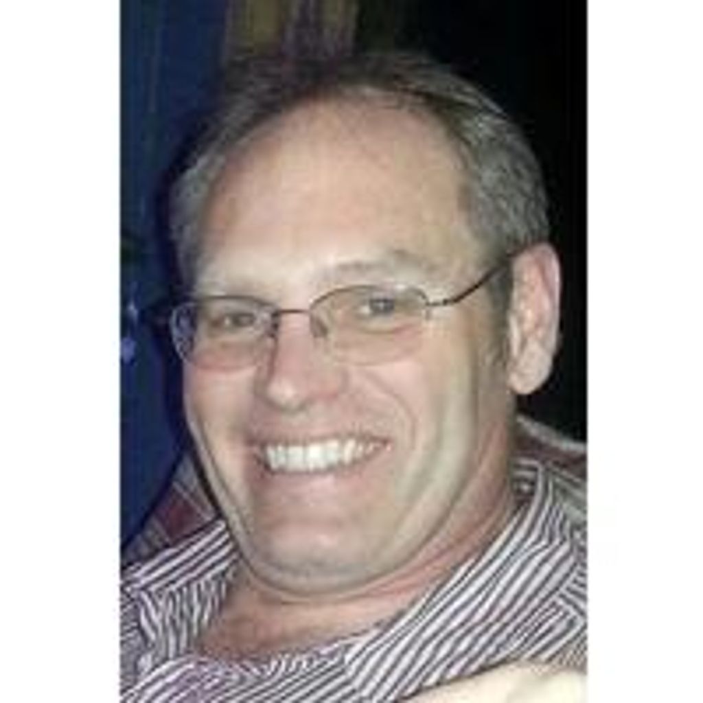 Gary Dean Foster