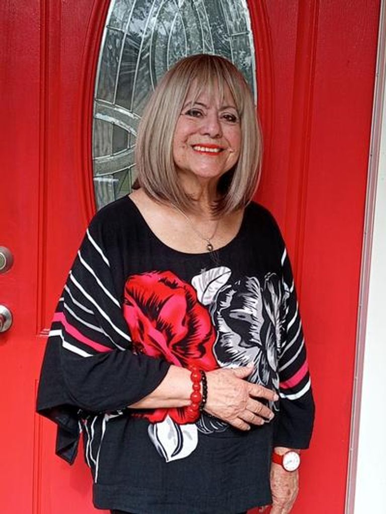 Elvia Peña Olivarri Profile Photo