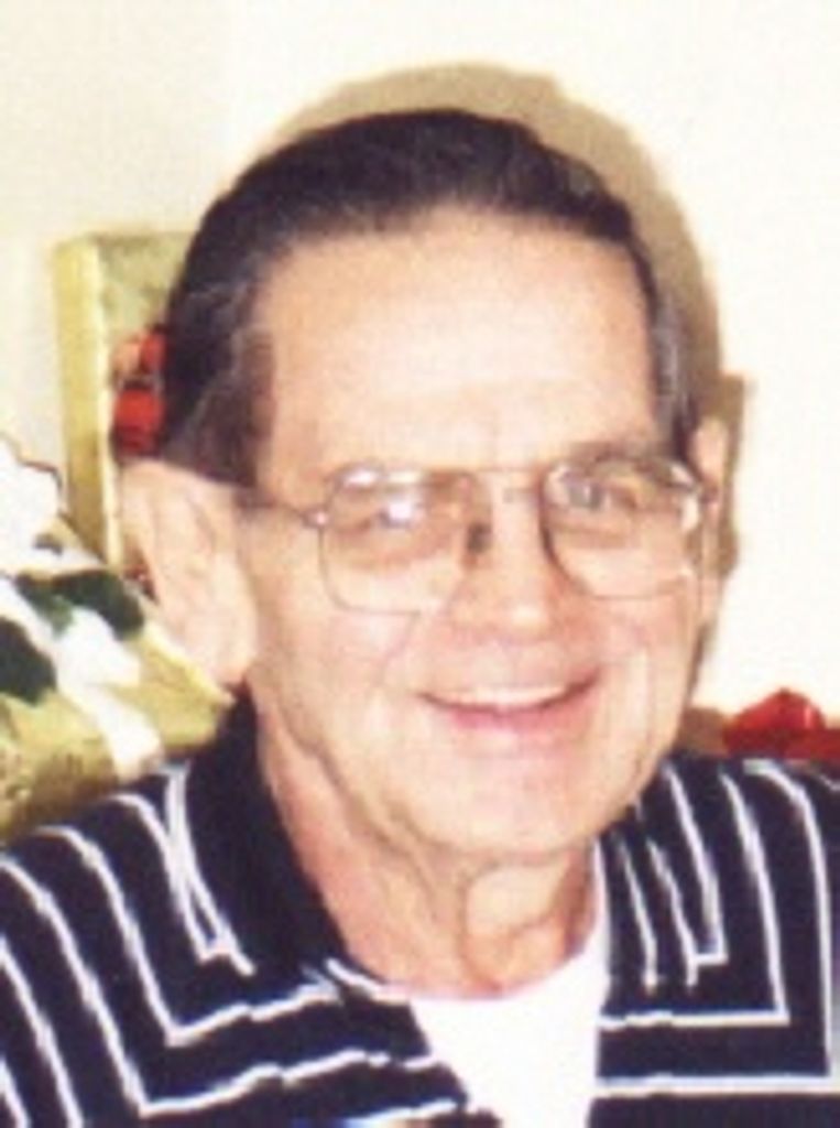 Robert  William Voldan