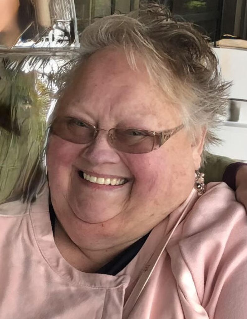Cheryl Ann (Stark) Powell